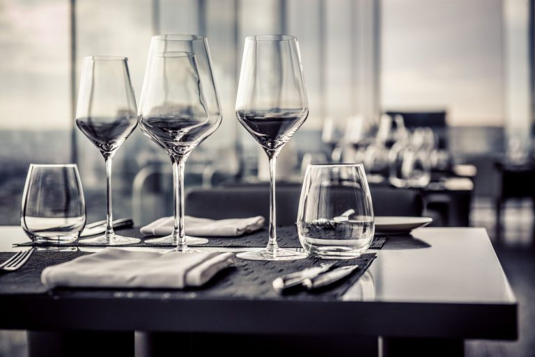 Unlocking Opportunity – Restaurant Liquidation Auctions in Dallas