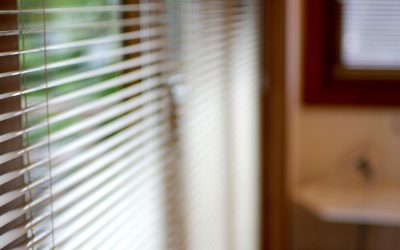 Revamp Your Homes with Elegant Roman Shades in Tampa, FL.