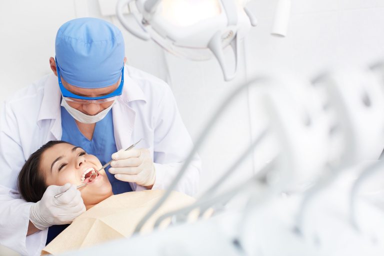 Achieving a Healthy Smile: How a Dentist in Vista, CA, Can Help With Preventative And Specialized Dental Treatments