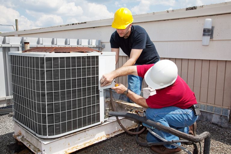 Reliable HVAC Repair Contractor in Lancaster, SC: Ensuring Efficient, Cost-Effective Heating And Cooling Solutions