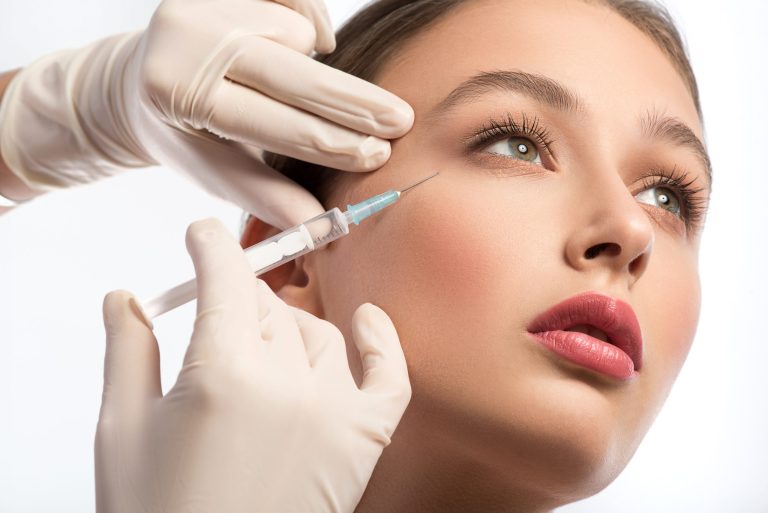 Botox in Broomfield, CO: A Popular Choice for Facial Rejuvenation