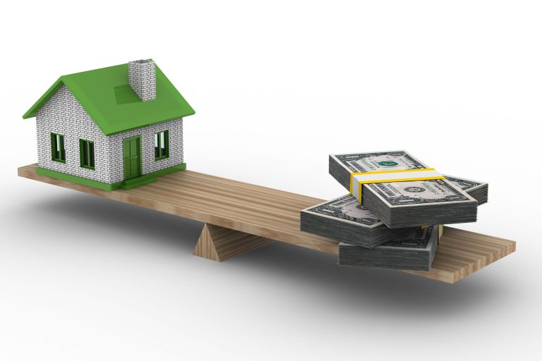 Your Journey to Homeownership Starts with a Mortgage Loan in Jeffersonville, IN