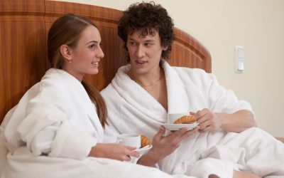 Romantic Luxury Accommodation in Toowoomba: A Perfect Getaway For Couples Seeking Elegance And Comfort