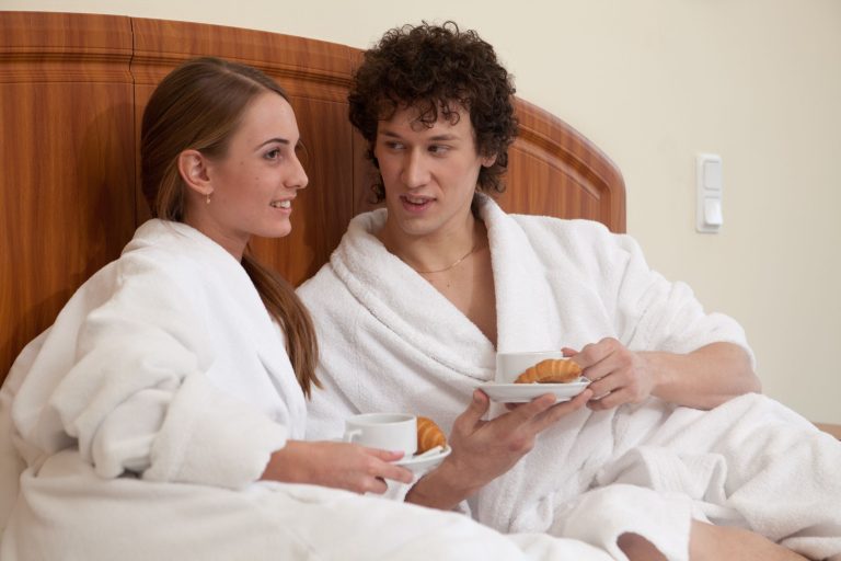 Romantic Luxury Accommodation in Toowoomba: A Perfect Getaway For Couples Seeking Elegance And Comfort