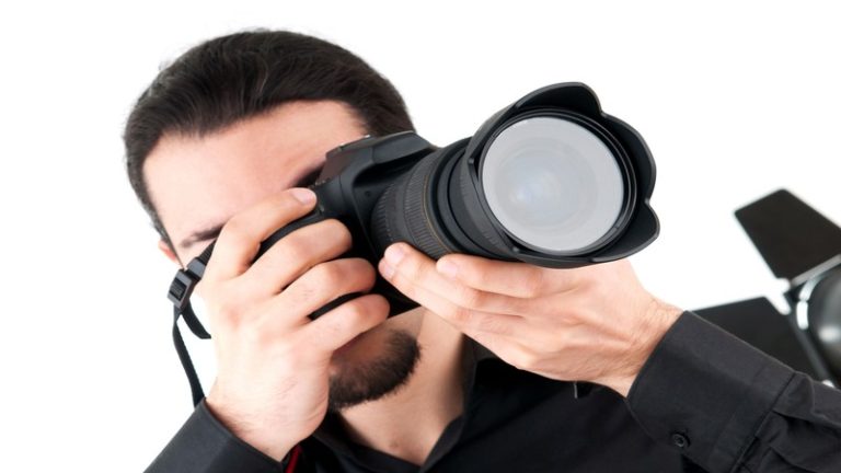 Capture Your Best Moments: Choosing A Photography Studio In Arlington, TX