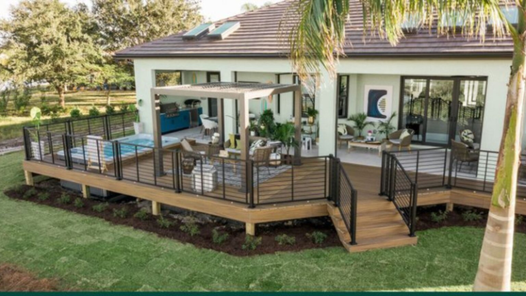 Choosing the Right Professional for Your Home: Deck Companies in Appleton, WI