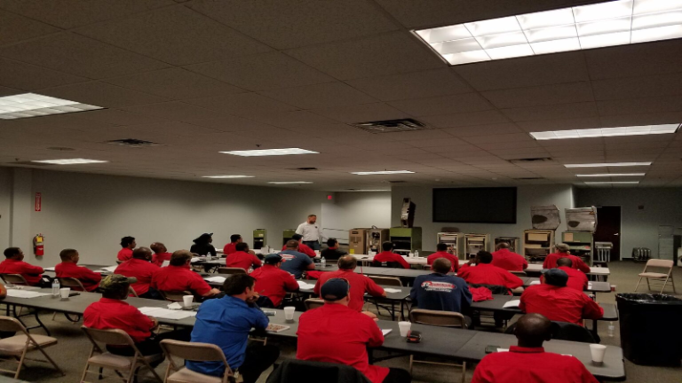 HVAC Certification Training: A Pathway to a Rewarding Career
