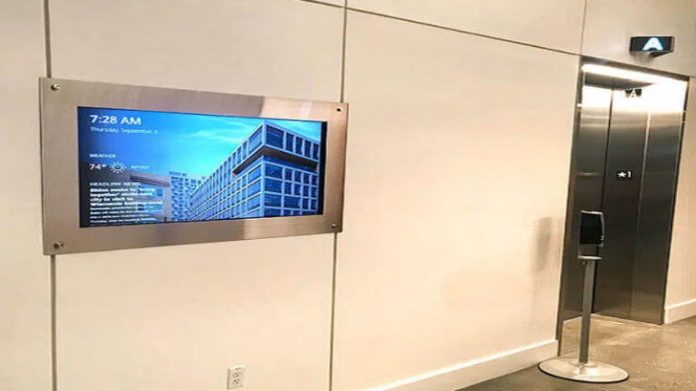 The Significance of Commercial Access Control Systems in Vancouver, WA