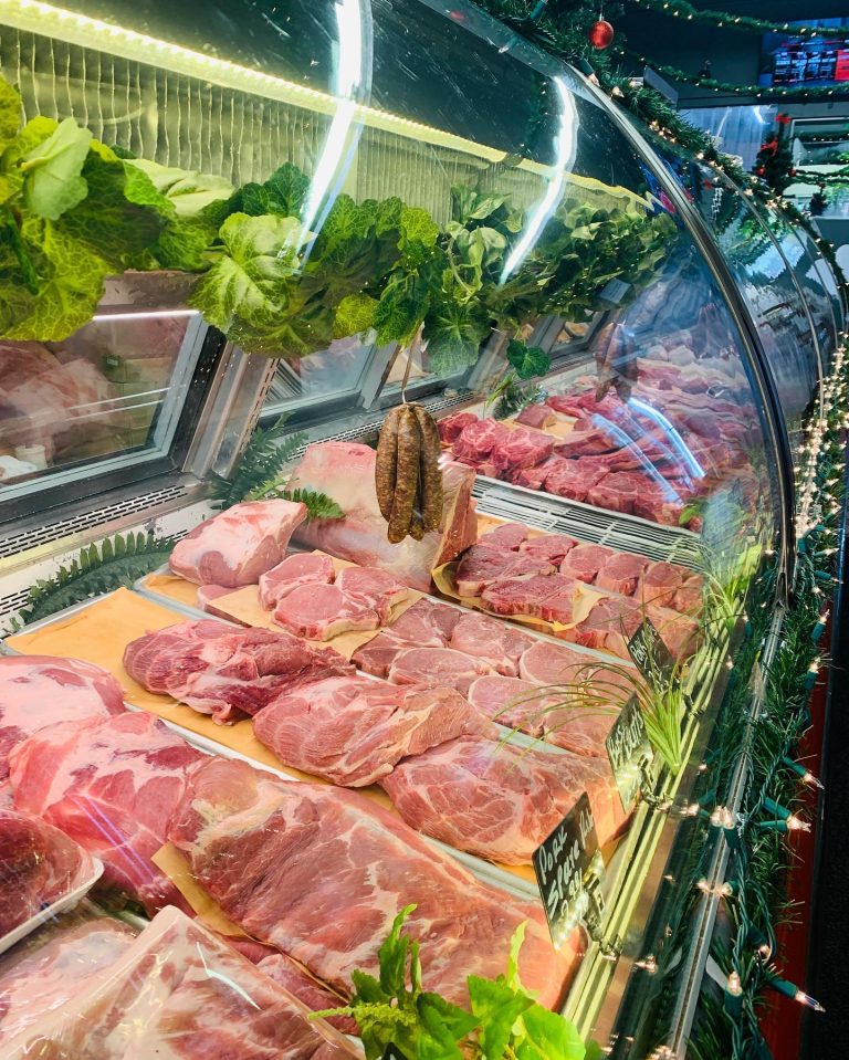 Butcher in Sunnyside, NY: Your Go-To Source for Fresh, Hand-Cut Meats and Unmatched Flavor Perfection!