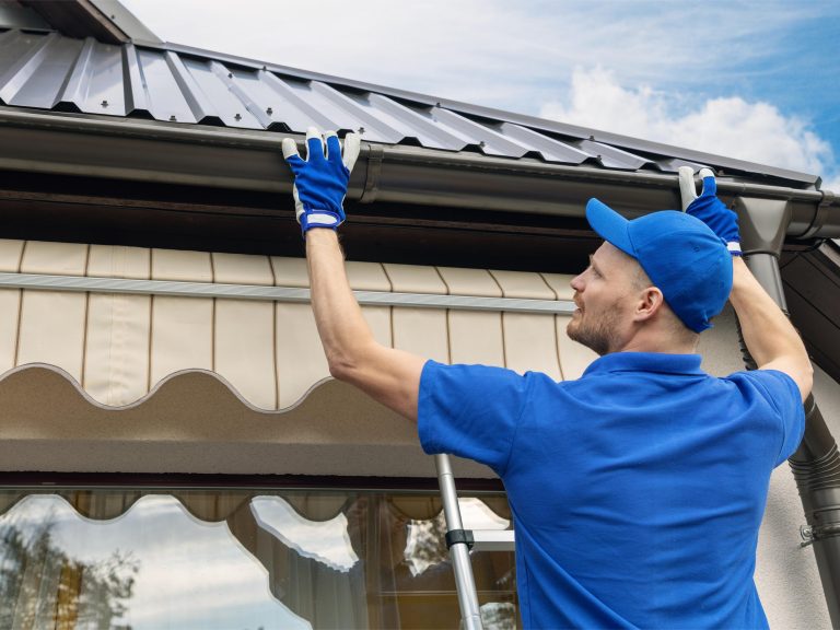 Trust a Certified Roofing Contractor in South Florida for Lasting Protection