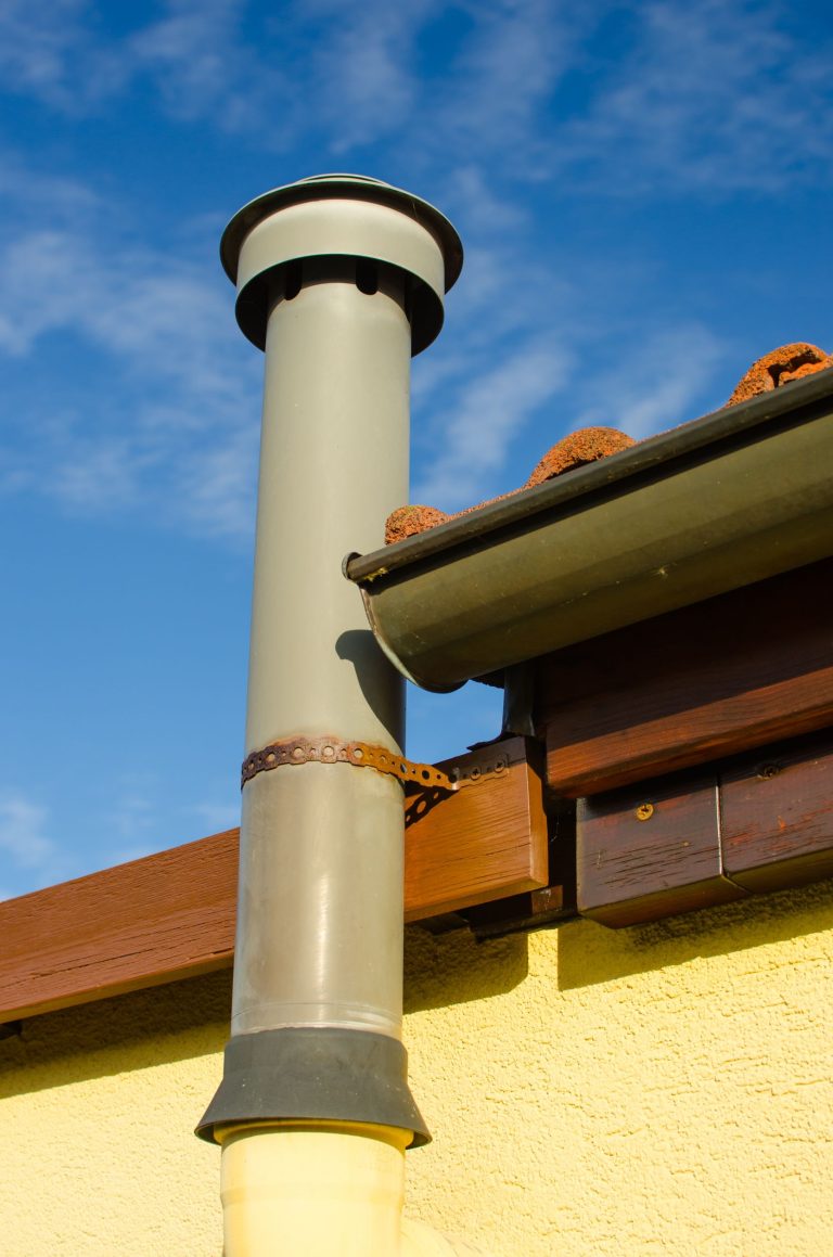Transform your home’s exterior with a gutter installation company in Rhinelander, WI