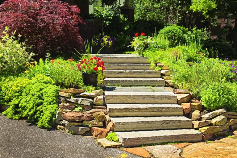 River Rock in Chandler, AZ: The Secret To Low-Maintenance, Beautiful Outdoor Spaces