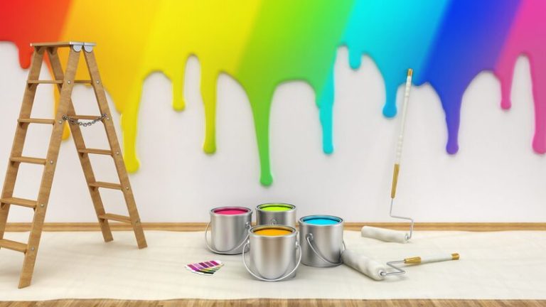 Mastering Epoxy Roller Techniques for a Perfect Finish