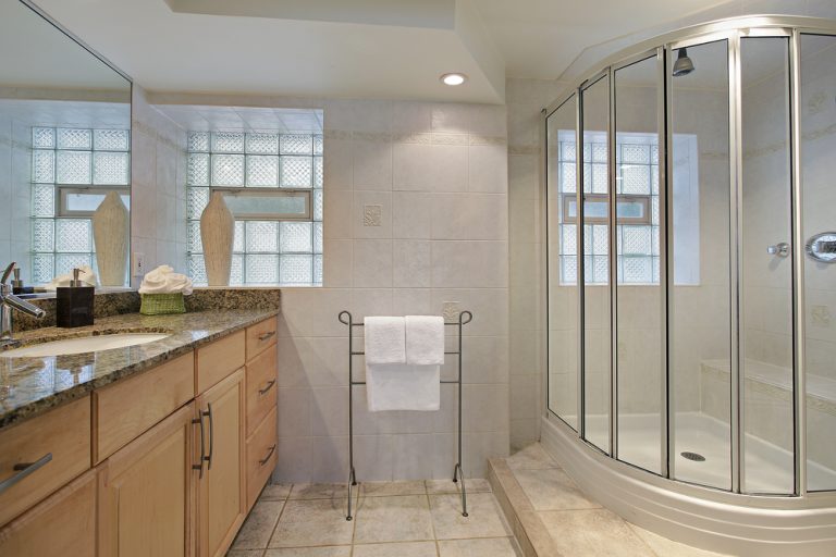 Elevate Your Bathroom With Custom Glass Shower Doors in Tampa, FL