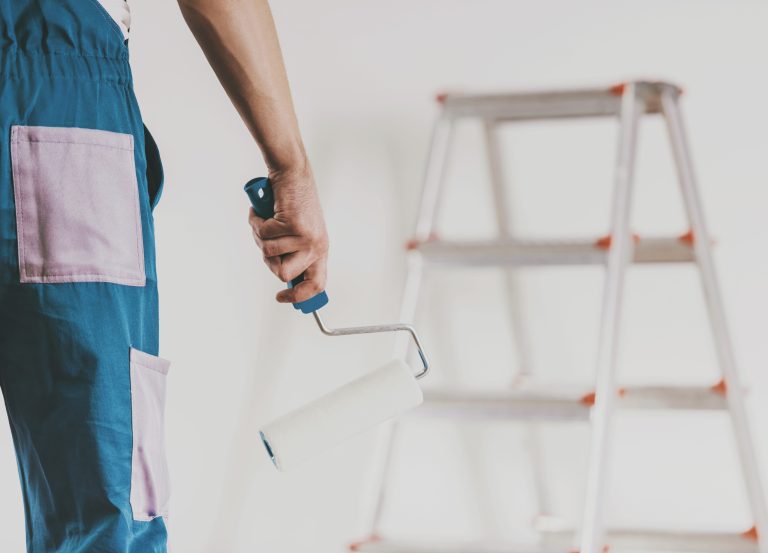 Choosing the Best House Paints in Miramar, FL, for a Stunning Home Makeover
