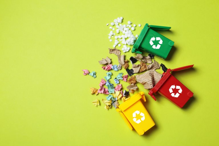 Efficient and Stress-Free Junk Removal in Orland Park, IL