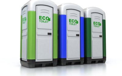 Experience Elegance and Hygiene with Restroom Trailers in Santa Fe, NM