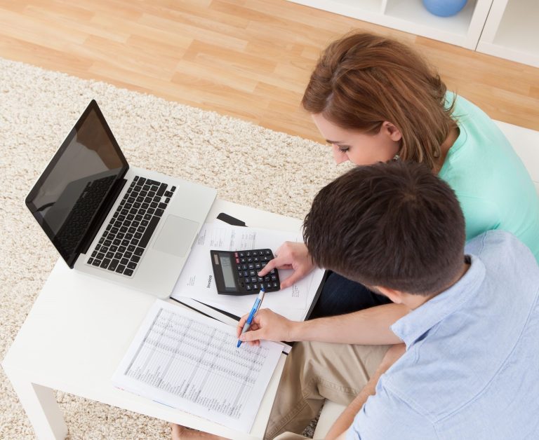 Resolving Tax Debt Issues with Tax Debt Resolution Service in Alexandria, VA