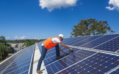 Residential Solar Installation Company in Tampa FL,: What You Need to Know