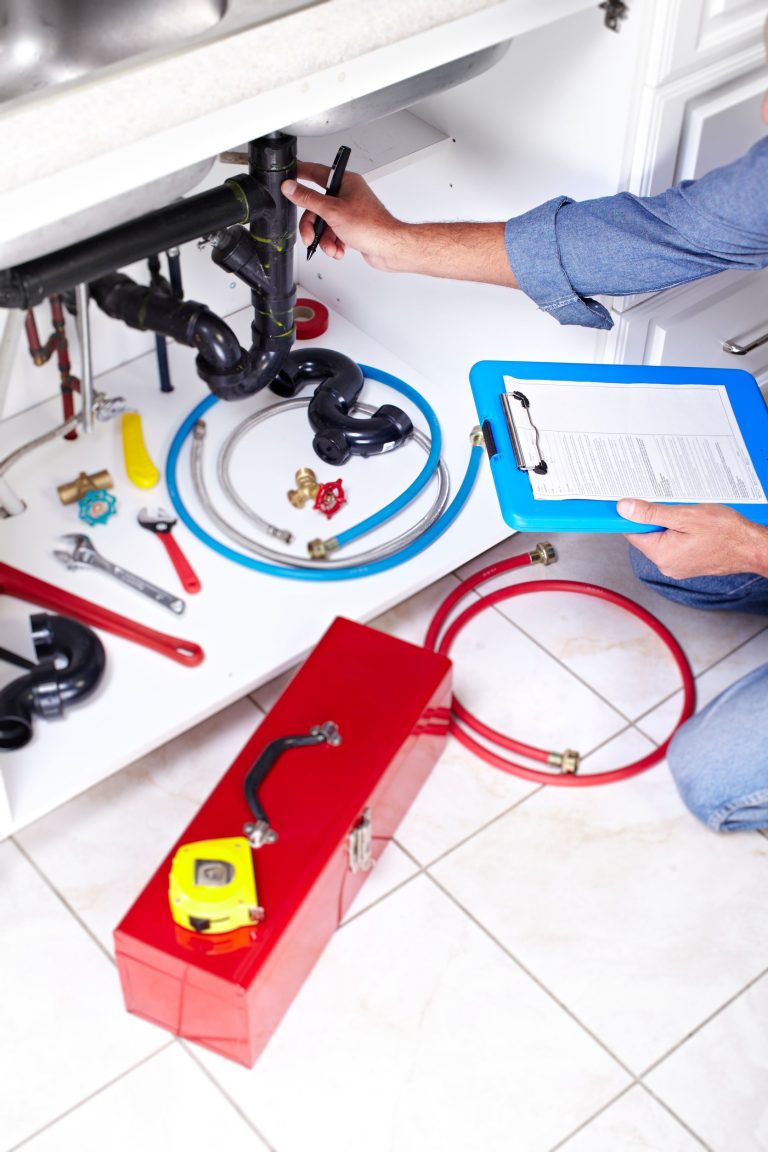 Plumber Near Me: A Comprehensive Guide to Tackling Common Plumbing Issues