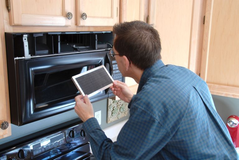 Extend the Life of Your Appliances with Built In Microwave Repair in New Orleans, LA