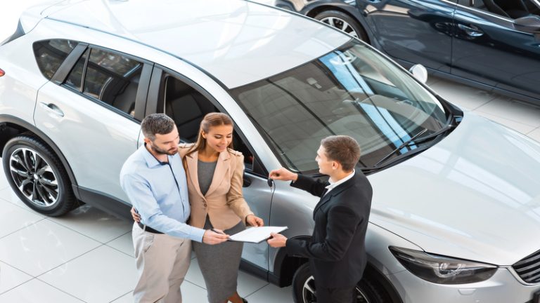 Affordable Auto Insurance in Temecula CA