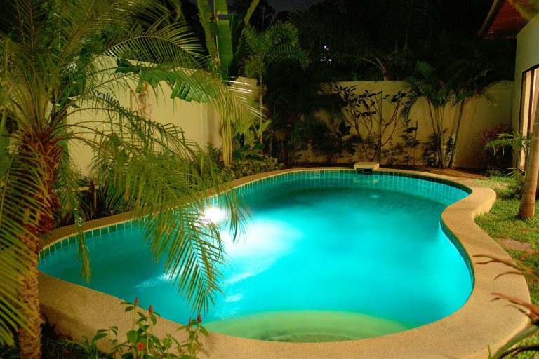Invest in Recreation and Property Value with a Swimming Pool in Columbus, OH