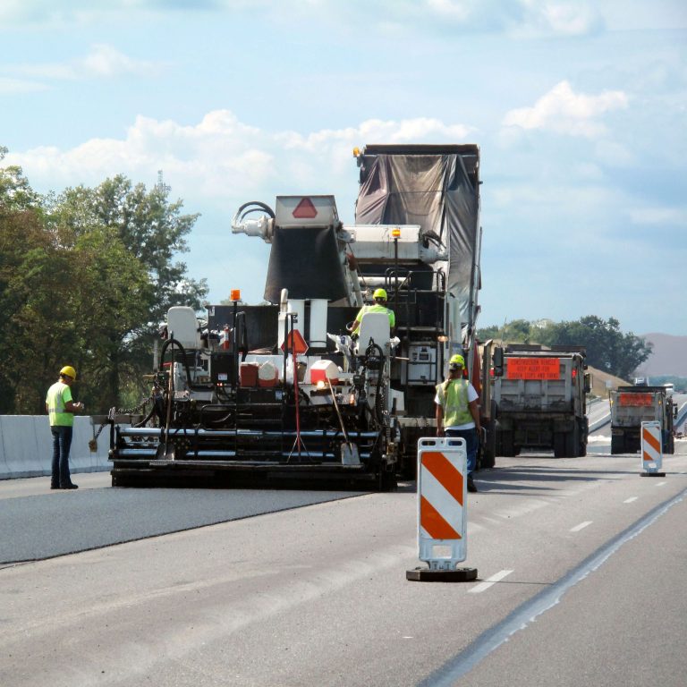 Extend The Life Of Your Pavement With Asphalt Sealcoating in Cleveland, OH