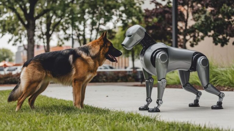 How a Personal Protection Dog Can Enhance Your Home Security