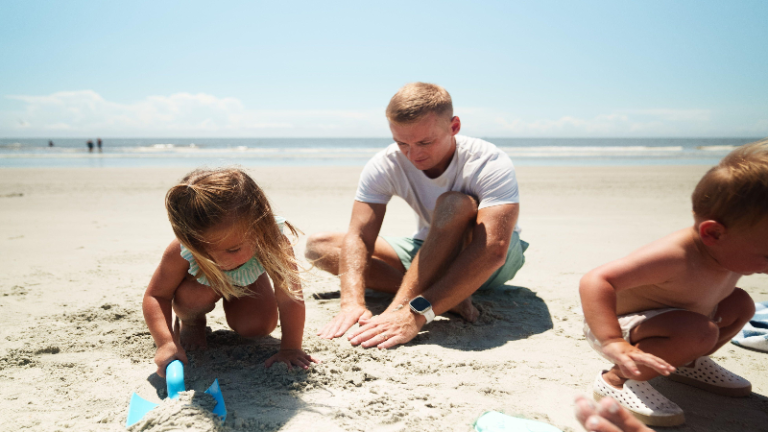 Discover the Top South Carolina Beachfront Rentals for Your Vacation