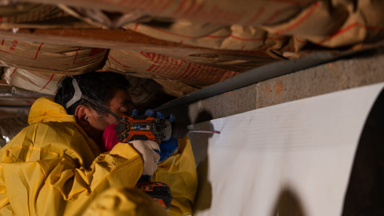 Expert Tips for Crawlspace Waterproofing in Peachtree City GA