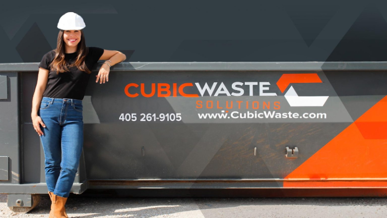 Top Reasons to Choose Dumpster Rental Edmond OK for Your Next Project