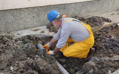 Keep Your Drains Flowing Smoothly With Professional Drains Cleaning Services in Columbus, OH
