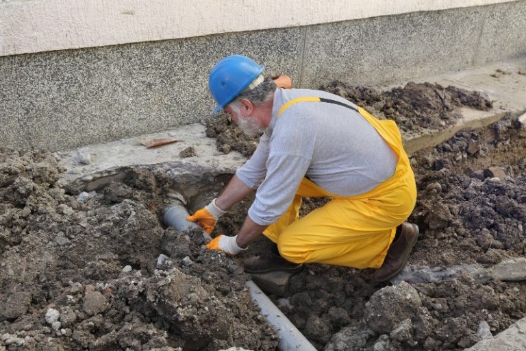 Keep Your Drains Flowing Smoothly With Professional Drains Cleaning Services in Columbus, OH