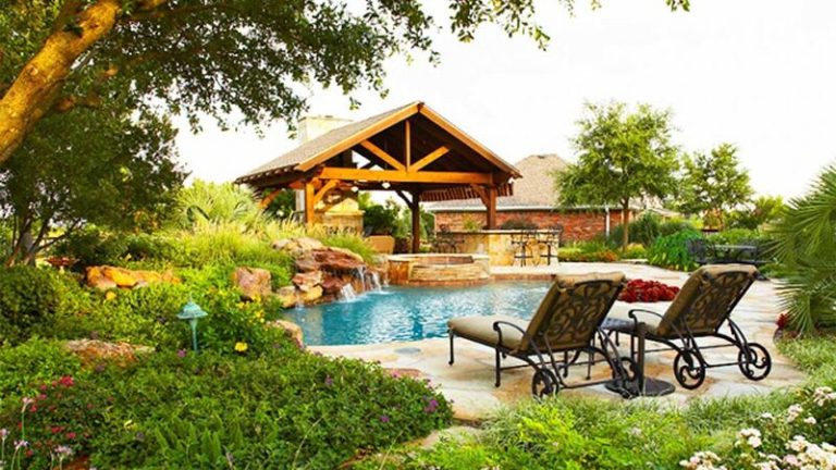 Transform Your Home: Enhancing Comfort with Outdoor Living Spaces in Frisco