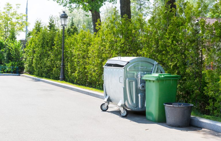The Importance of Renting a Roofing Dumpster in Fort Myers, FL