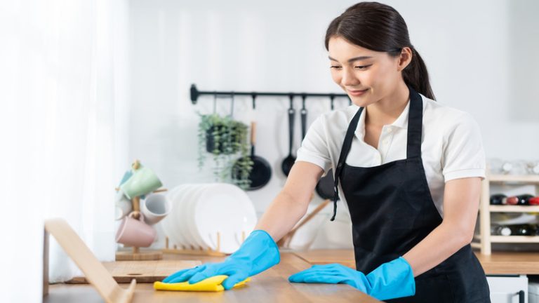 Sparkling Clean: Enhance Your Space with Home Cleaning Services in Lancaster, PA
