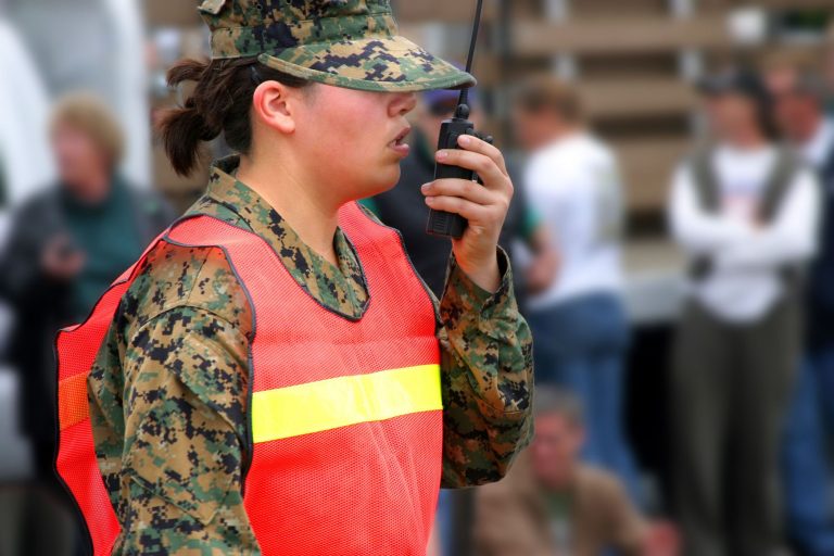 Security Officer in Reno, NV: A Key Component Of Community Safety