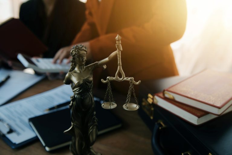 Turning Challenging Claims Into Life-Changing Results: Disability Lawyers in Houston