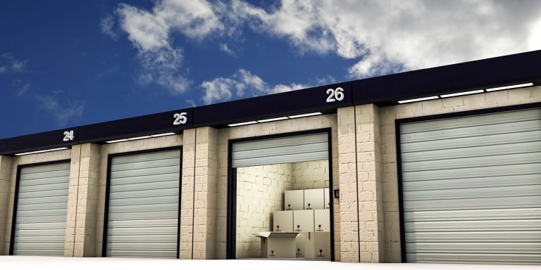 Secure Storage Units in Corpus Christi, TX: A Safe and Convenient Storage Solution