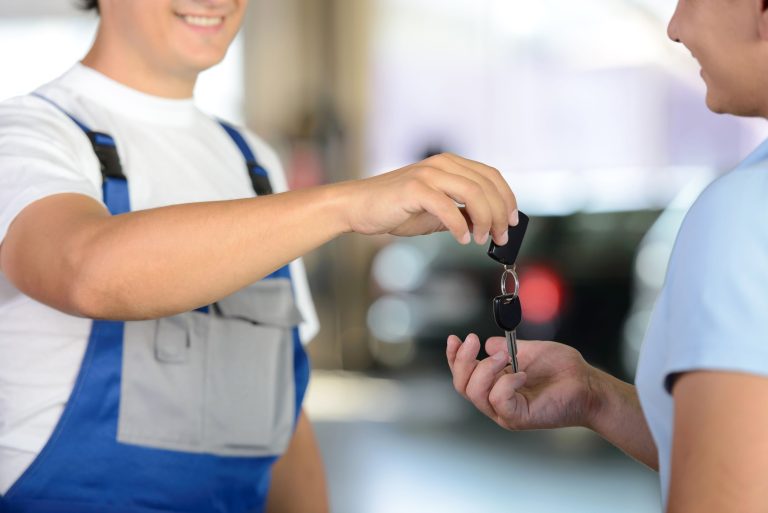 The Fastest Way to Sell My Junk Car For Cash in Chicago, IL