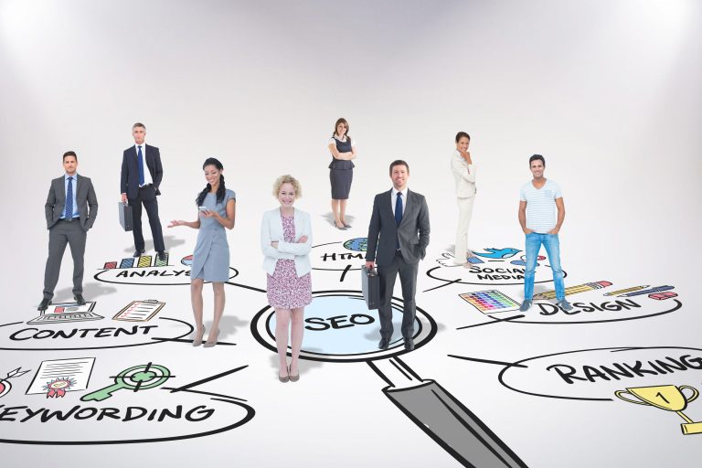 10 Industries In Need Of Search Engine Optimization In Chicago, IL