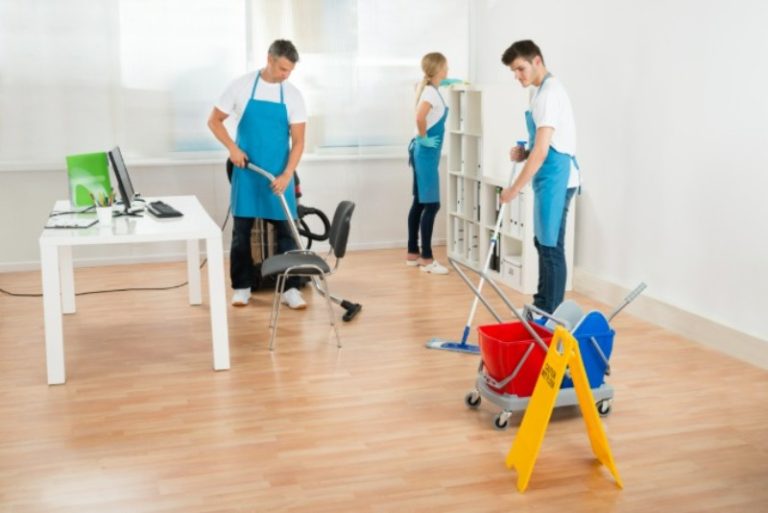 Stress-Free Relocation with Professional Move Out Cleaning in Hermosa Beach, CA