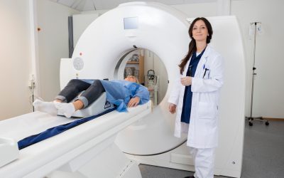 Unlocking Career Opportunities with MRI Training in Chicago, IL