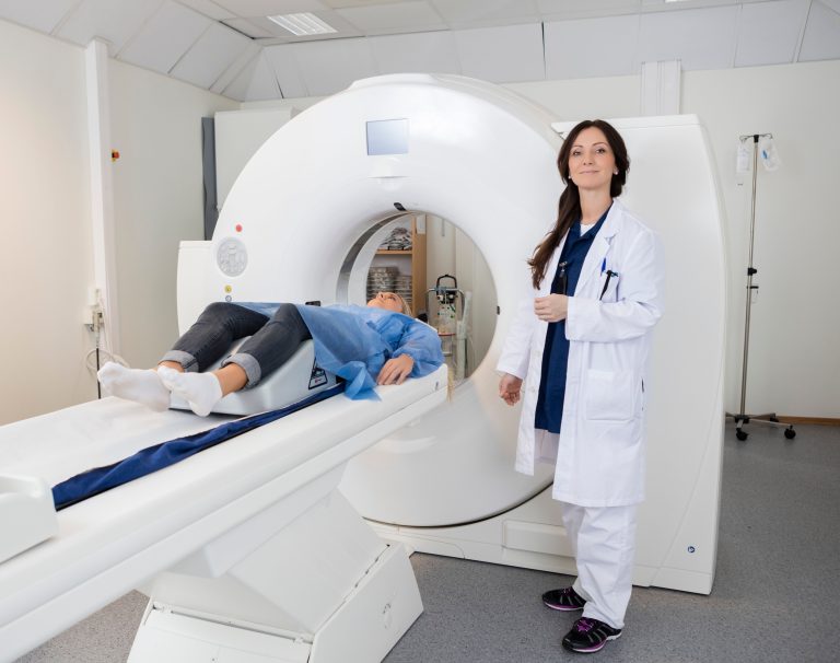 Unlocking Career Opportunities with MRI Training in Chicago, IL