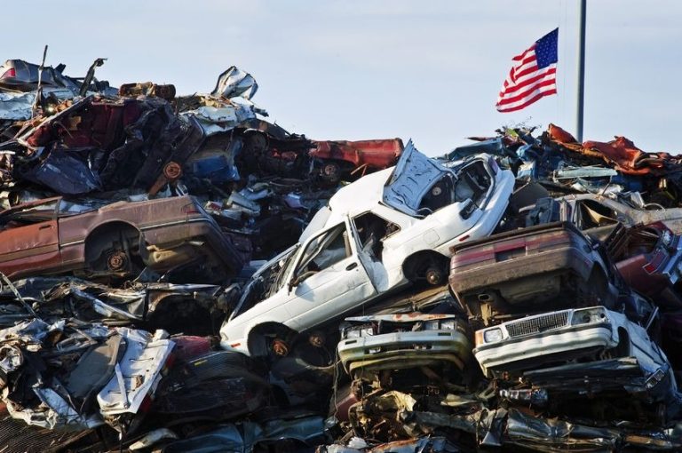 Cash For Car in Suffolk County—Get Top Dollar for Your Vehicle