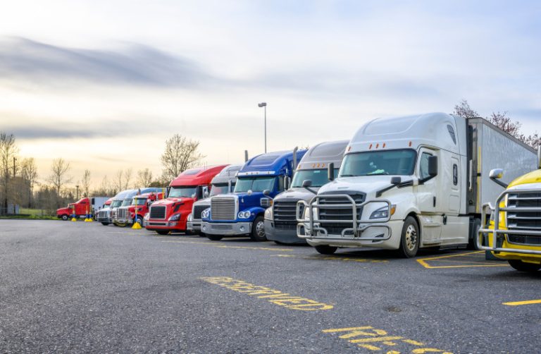 A Life-Changing Opportunity to Join the Growing Industry of Professional Driving: CDL School in PA