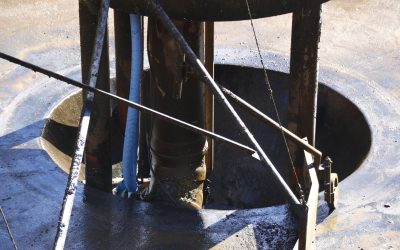 Never Worry About Flooding Again – Battery Backup Sump Pump System in Naperville, IL