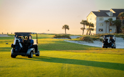 Ultimate Guide to Golf Resorts in South Carolina: Find Your Perfect Swing