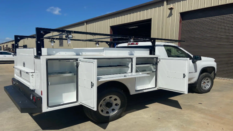Why Choose a High-Side Dump Trailer in Georgia for Your Business